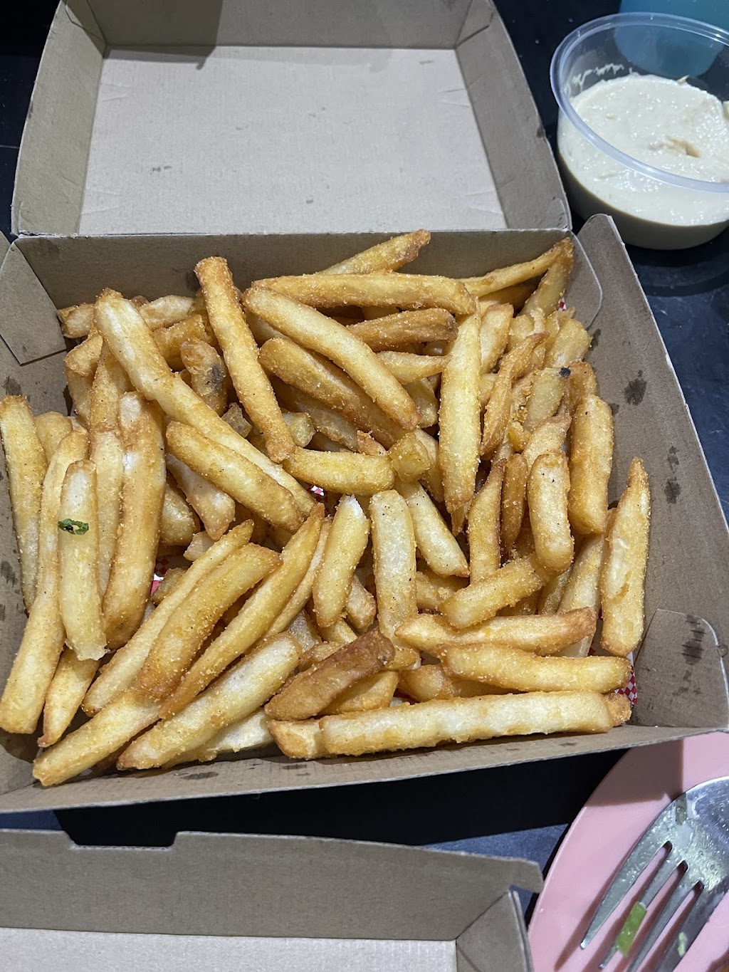 Cheeky Chookz | 503/507 Warwick Rd, Yamanto QLD 4305, Australia | Phone: (07) 2101 4666