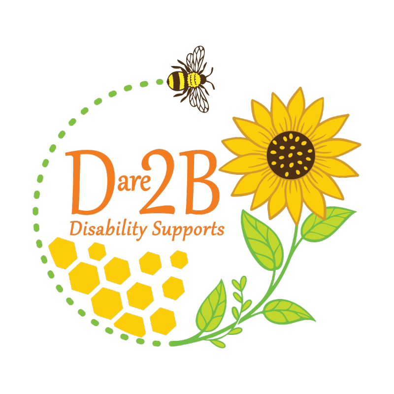 Dare2B Disability Supports | 30 Holly Cct, New Lambton Heights NSW 2305, Australia | Phone: 0493 499 306