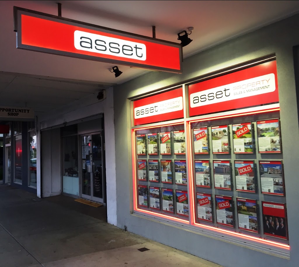 Asset Property Sales | real estate agency | 404 Nepean Hwy, Chelsea VIC 3196, Australia | 0397078700 OR +61 3 9707 8700
