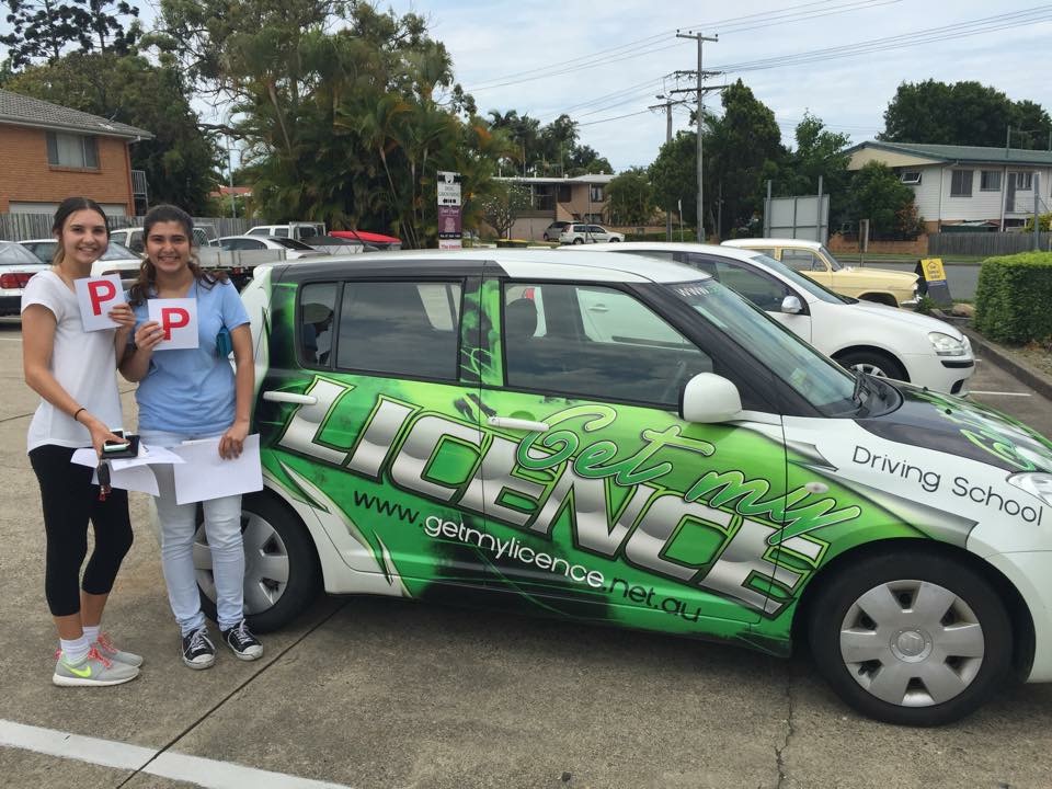 Get My Licence Driving School | 14 St Helens Rd, Mitchelton QLD 4053, Australia | Phone: (07) 3355 7758