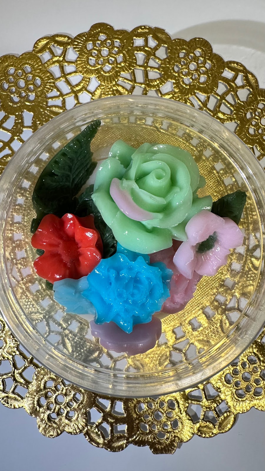 Kanum Thai Sweets | Waller Rd, Park Ridge QLD 4115, Australia | Phone: 0480 588 042