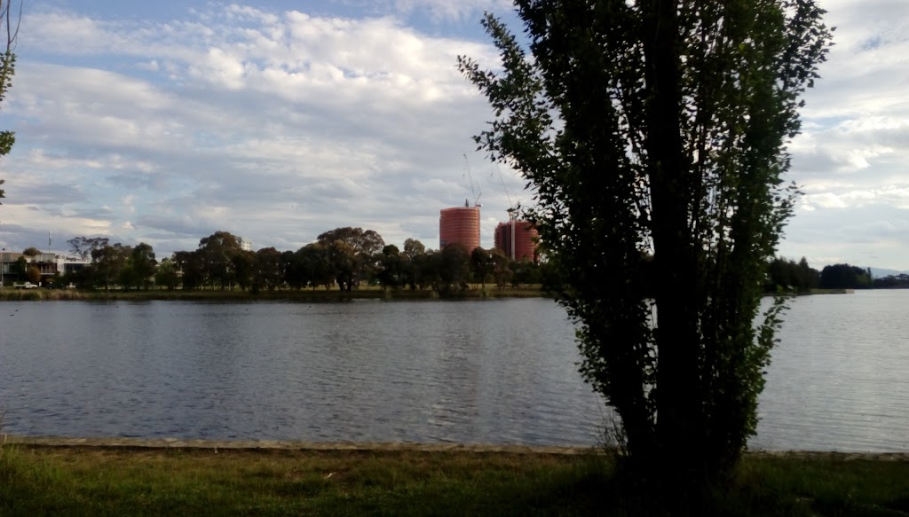 Yerrabi Pond | park | Yerrabi Pond,, Canberra ACT 2912, Australia | 132281 OR +61 132281