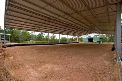 Dove Haven Equestrian Park | 1532 Waterford Tamborine Rd, Logan Village QLD 4207, Australia | Phone: 0402 992 115