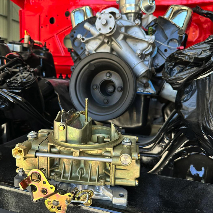 JPA Performance & Dyno | 3/23 Neil St, Moama NSW 2731, Australia | Phone: 0477 351 541