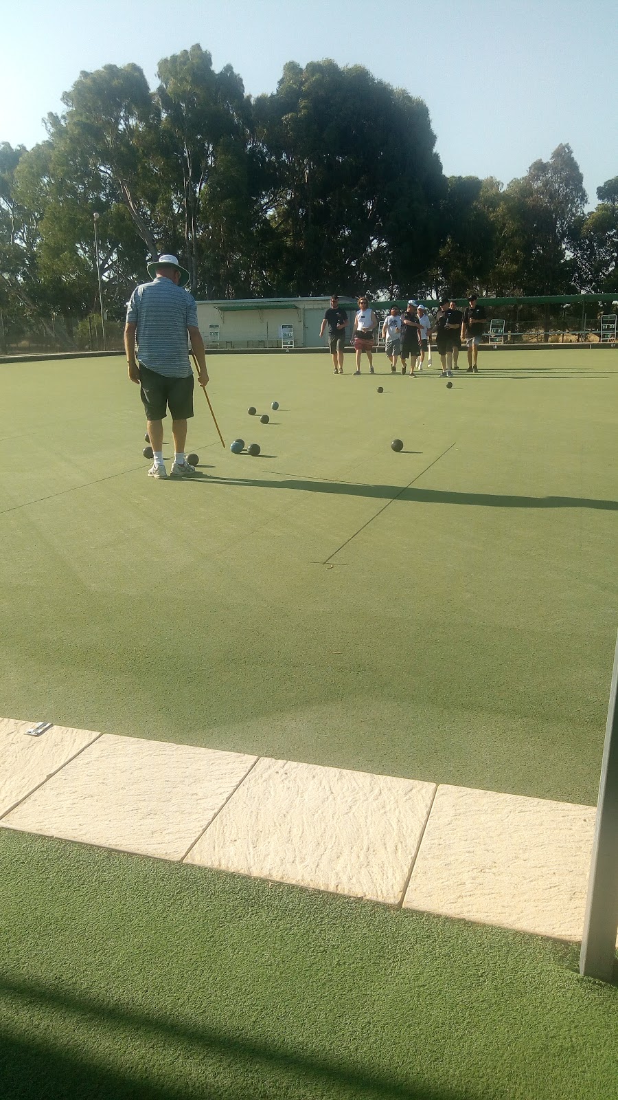 Capel Bowls Club |  | 11 Goodwood Rd, Capel WA 6271, Australia | 0427810309 OR +61 427 810 309