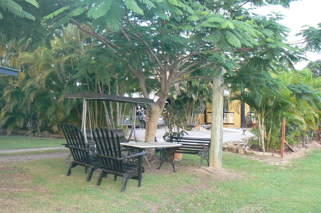 Villa Veron | lodging | 34 Townsville Rd, Ingham QLD 4850, Australia | 0402940737 OR +61 402 940 737