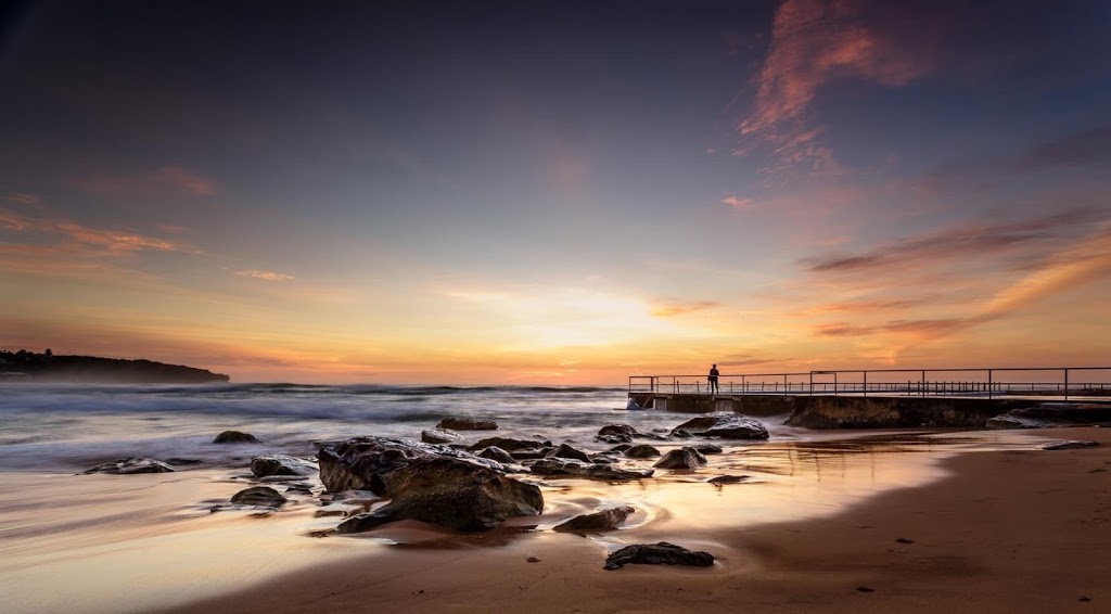 South Curl Curl Rockpool |  | Carrington Parade, Curl Curl NSW 2096, Australia | 1300434434 OR +61 1300 434 434