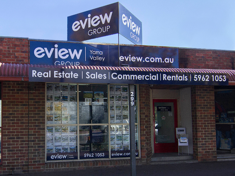 Real Estate Yarra Valley | real estate agency | 299 Maroondah Hwy, Healesville VIC 3777, Australia | 0359621053 OR +61 3 5962 1053