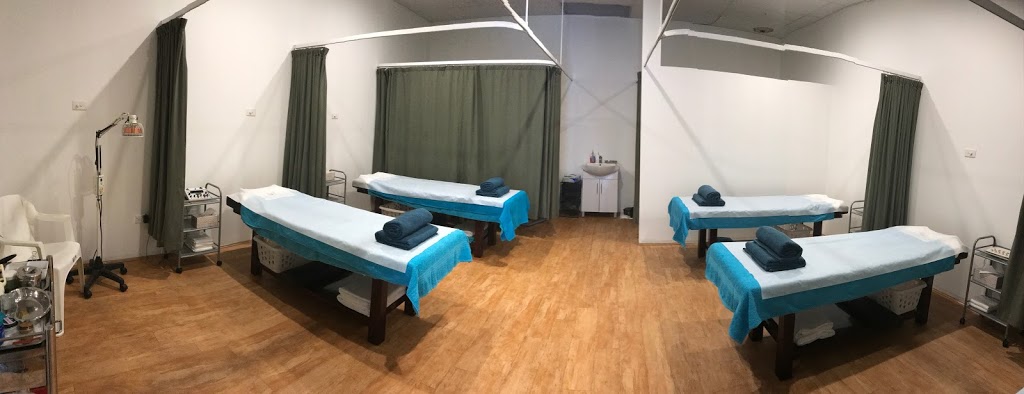 Hui Kang Kin Therapy & Rejuvenation Clinic | P7 parking. Hockey Pitch 2, Eastern Grandstand Room 2 Olympic Boulevard Located in Quay Centre, Sydney Olympic Park NSW 2127, Australia | Phone: 0431623109