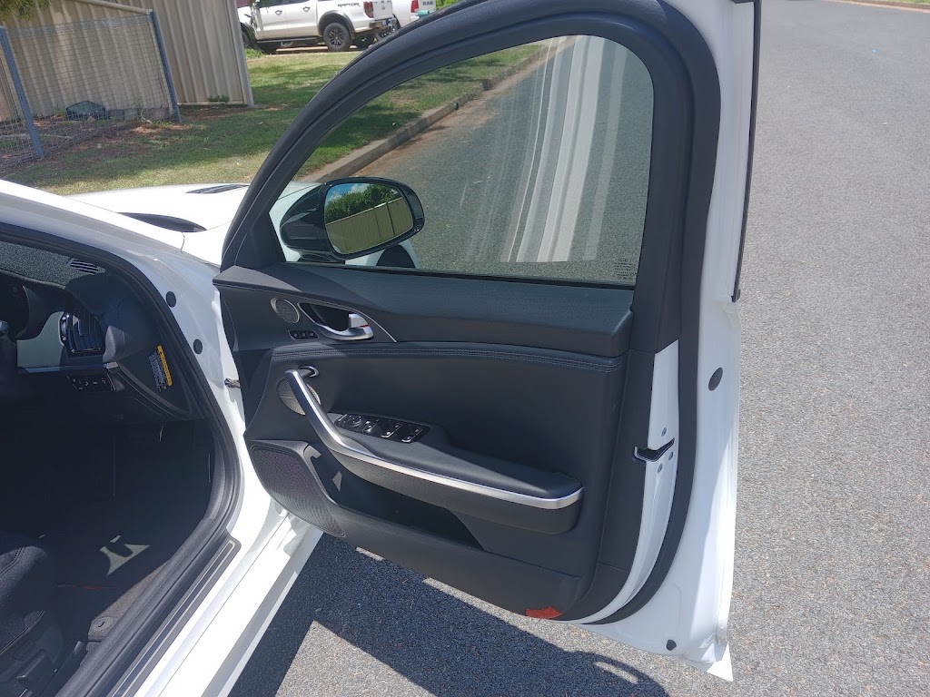 Steerx car detailing services | 14 Colleen Ave, Emerald QLD 4720, Australia | Phone: 0413 901 503