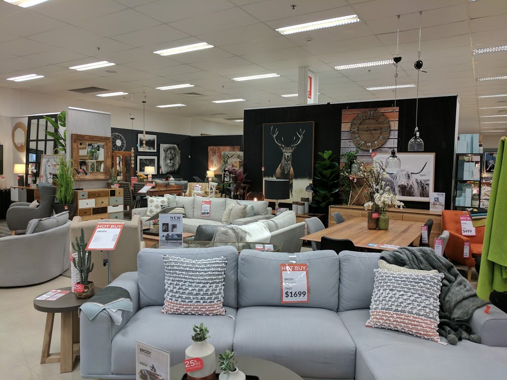 OZ Design Furniture | Tenancy 220 Penrith Homemaker Centre 13-23 Pattys Place, Penrith NSW 2750, Australia | Phone: (02) 8834 4660