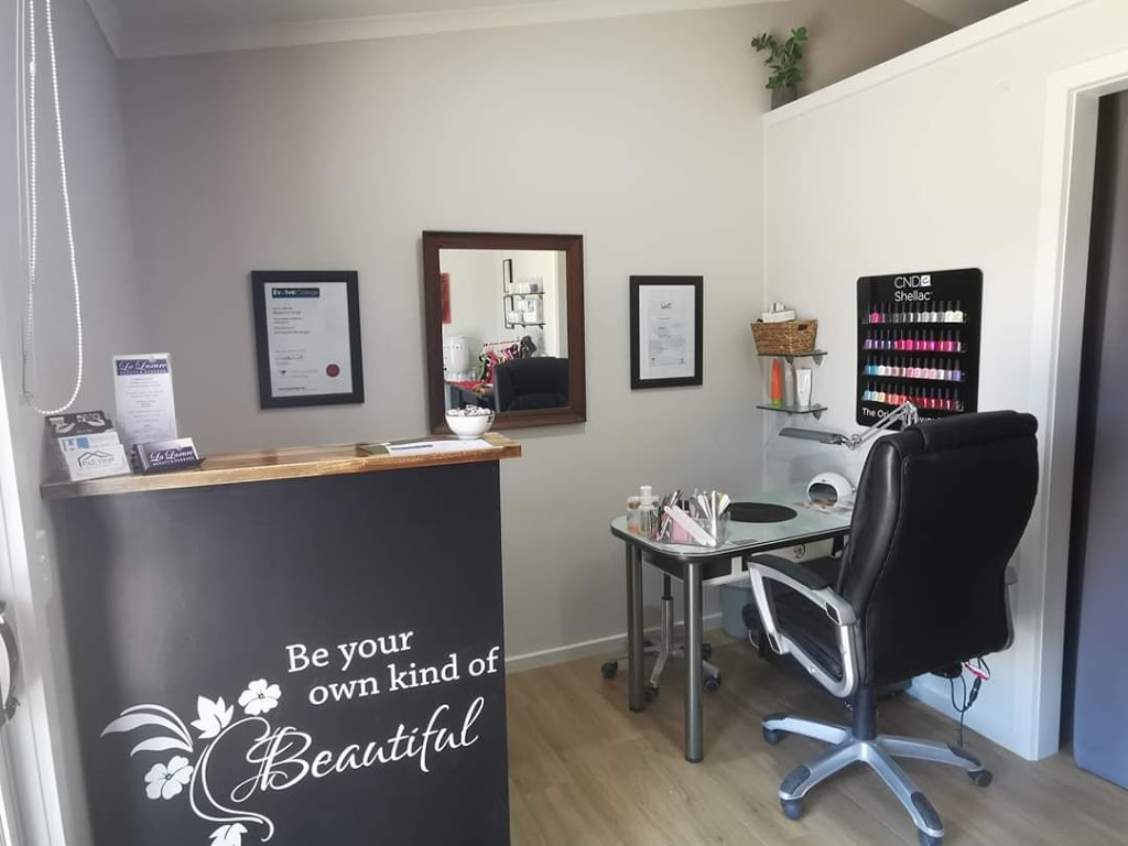 La Luxure Beauty and Massage | beauty salon | 60 Bottom Rd, Barmera SA 5345, Australia | 0474275020 OR +61 474 275 020