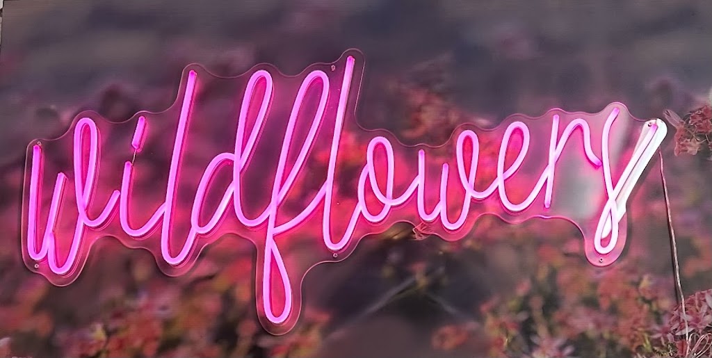 Wildflowers - Coffee, Plants & Gifts | 34 Jane St, Cunnamulla QLD 4490, Australia | Phone: 0474 429 937