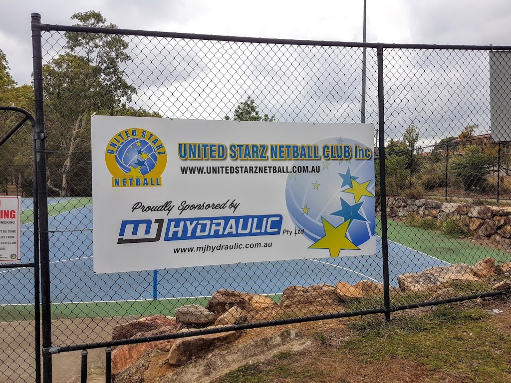 Pine Rivers United Sports Club | Wendy Allison Park, 188 Samsonvale Rd, Strathpine QLD 4500, Australia | Phone: (07) 3205 4637