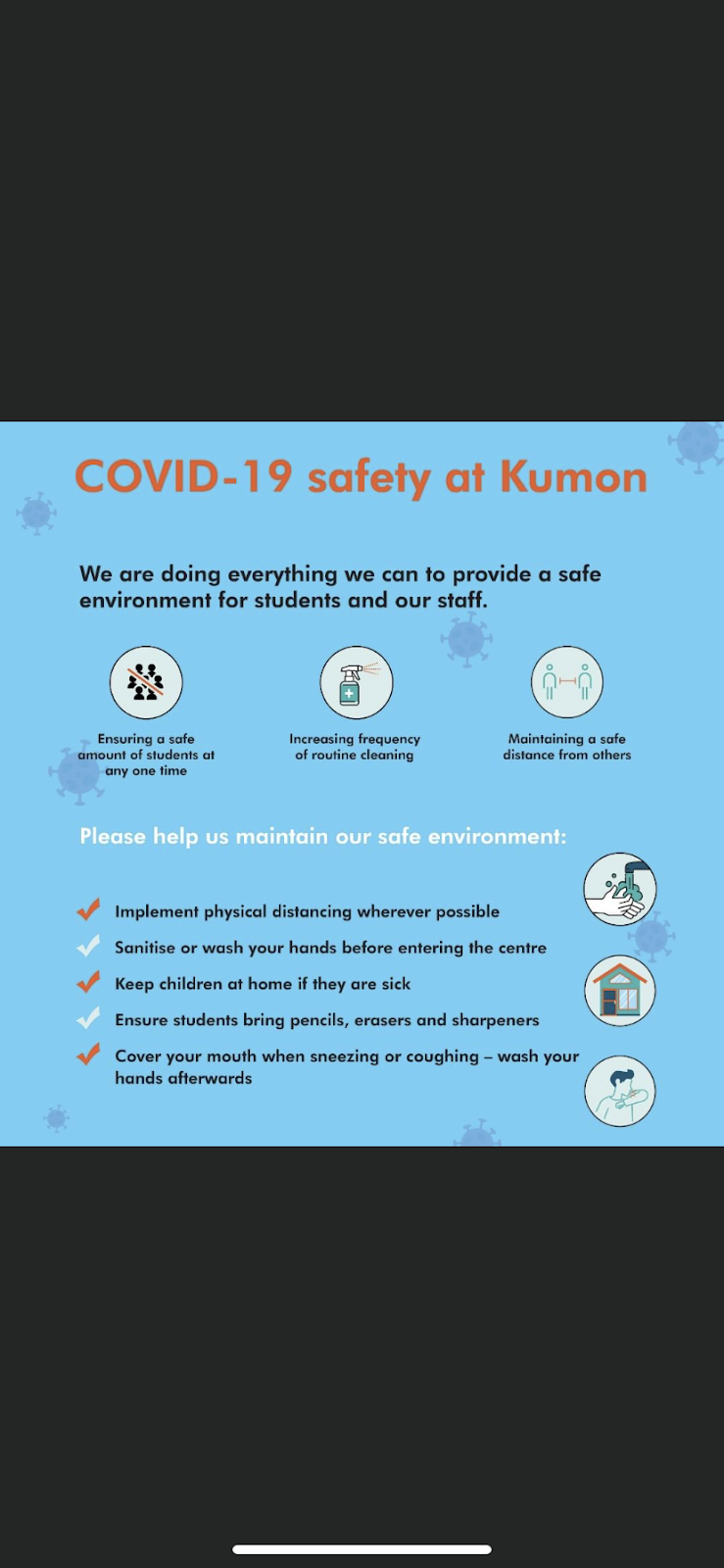 Kumon Pascoe Vale Education Centre | 36 Devon Rd, Pascoe Vale VIC 3044, Australia | Phone: 0417 387 640