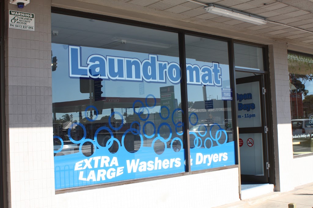 Adelaide Laundromats (Glynde) | laundry | 2/474 Payneham Rd, Glynde SA 5070, Australia | 0402144565 OR +61 402 144 565