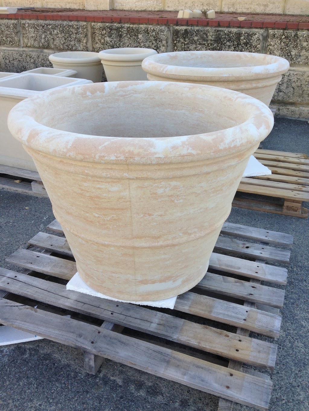 Colonial Sandstone Products | cemetery | 25 Paramount Dr, Wangara WA 6065, Australia | 0893021972 OR +61 8 9302 1972