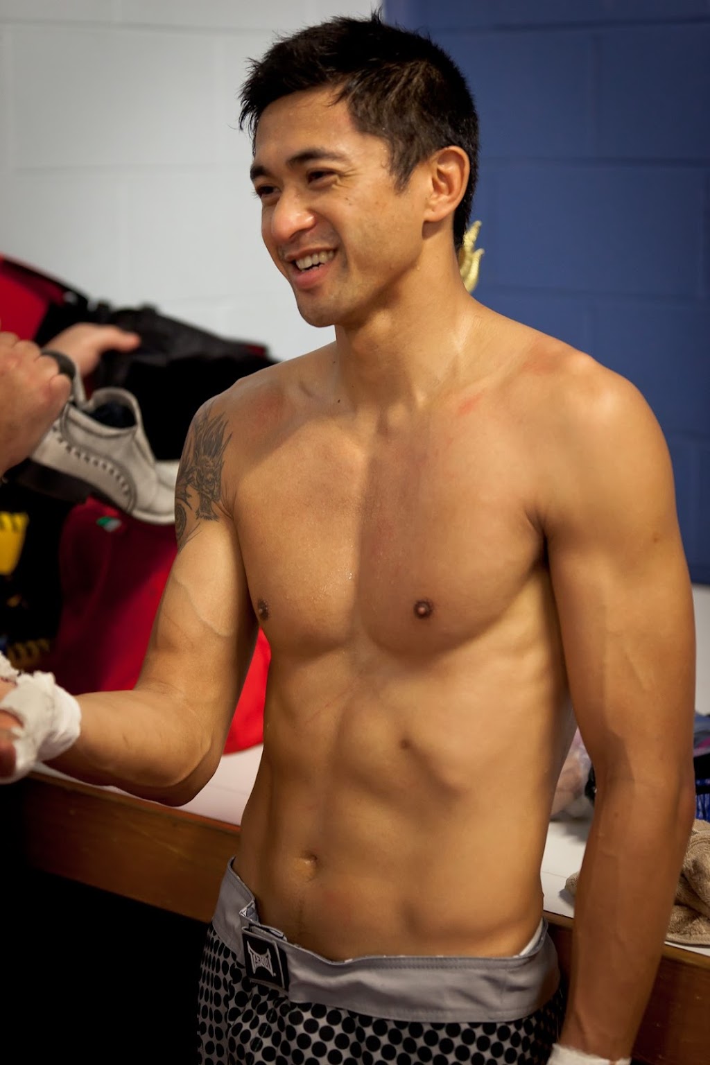 Neon Boxing Academy | 72 Zipfs Rd, Redland Bay QLD 4165, Australia | Phone: 0403 016 719