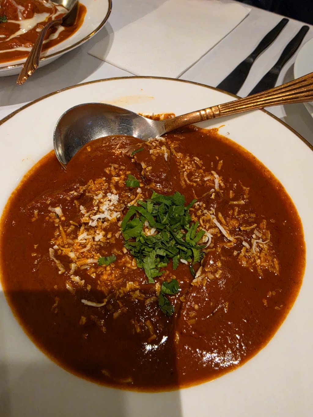 Heritage Indian Restaurant | Office 1/47 Burgundy St, Heidelberg VIC 3084, Australia | Phone: (03) 9456 9930