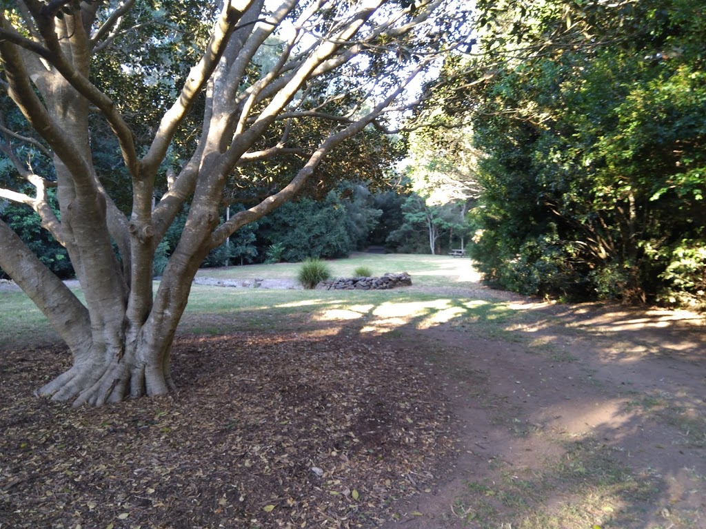 Bonaira Native Gardens | park | Allambie Cres, Kiama NSW 2533, Australia