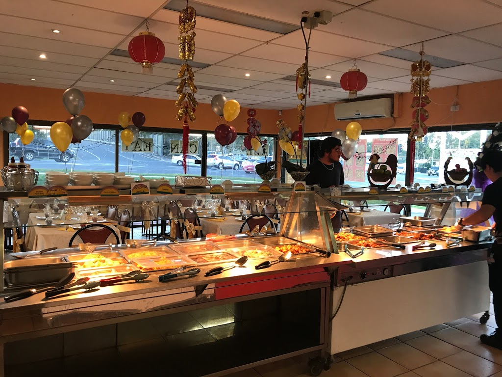 Rainbow Mandarin Buffet | restaurant | 2 Fedrick St, Boronia Heights QLD 4124, Australia | 0738005088 OR +61 7 3800 5088