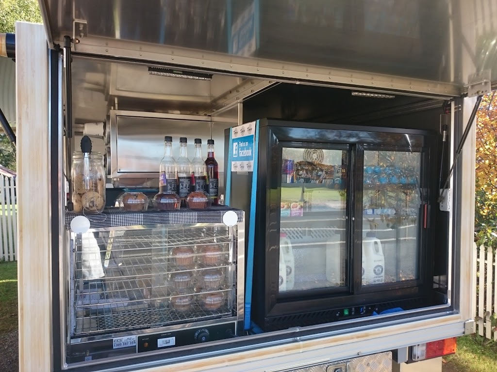 Bean Cruisn West Mobile Cafe | 1574 Mulgoa Rd, Wallacia NSW 2745, Australia | Phone: 0417 412 892