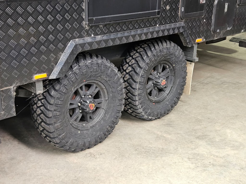 Ballan Tyres and Auto | 1/36 Haddon Dr, Ballan VIC 3342, Australia | Phone: 0447 613 129 Ballan Tyres and Auto | 1/36 Haddon Dr, Ballan VIC 3342, Australia | Phone: 0447 613 129