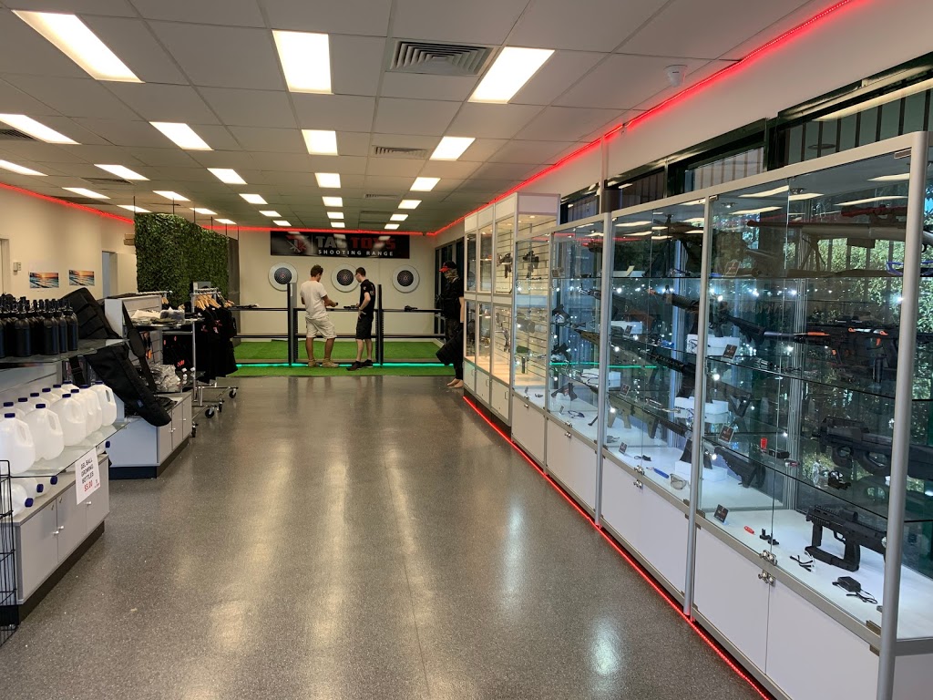 TacToys | store | 6 Fienta Pl, Darra QLD 4076, Australia | 1300766041 OR +61 1300 766 041