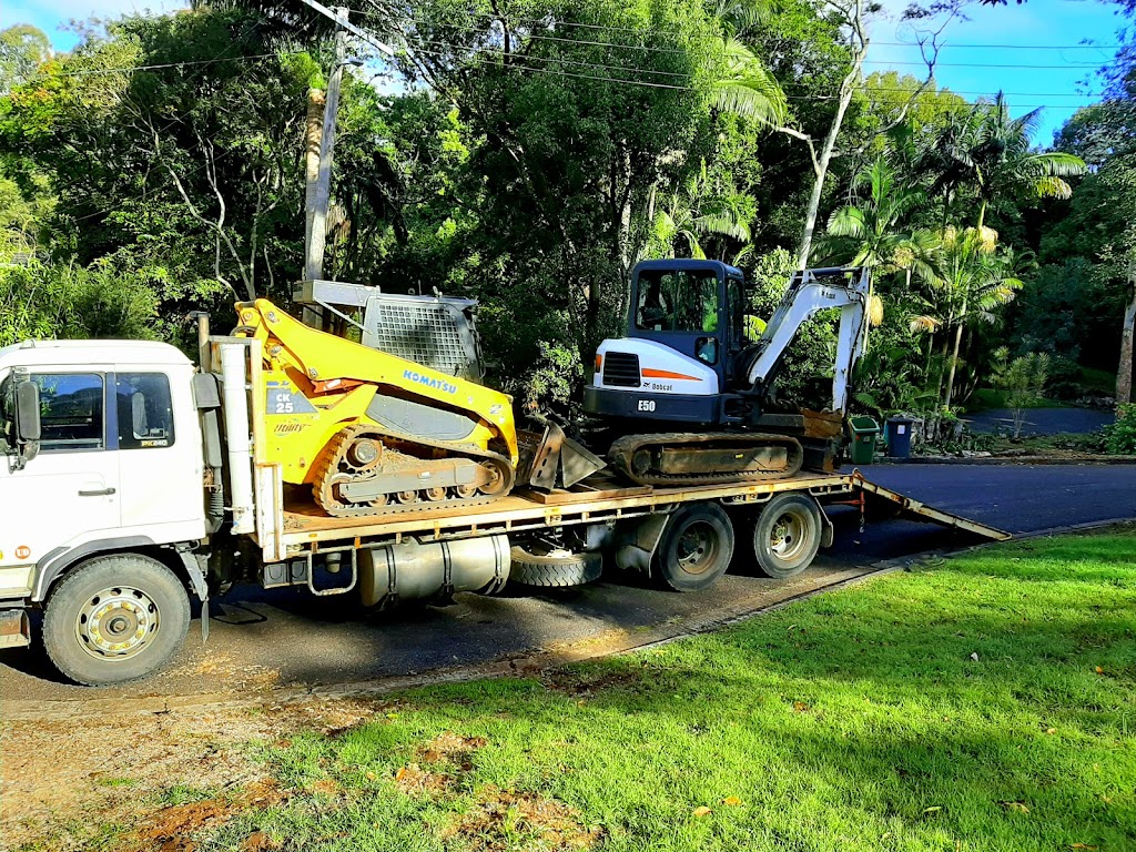 DIGWISE EARTHWORKS | general contractor | 6 Oliver Pl, East Lismore NSW 2480, Australia | 0403721876 OR +61 403 721 876