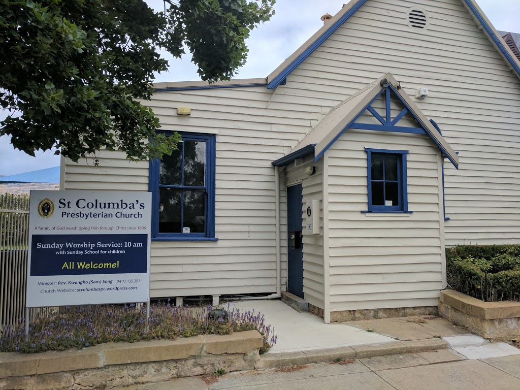 St. Columbas Presbyterian Church | 16B Keane St, Peppermint Grove WA 6011, Australia | Phone: (08) 9341 5551