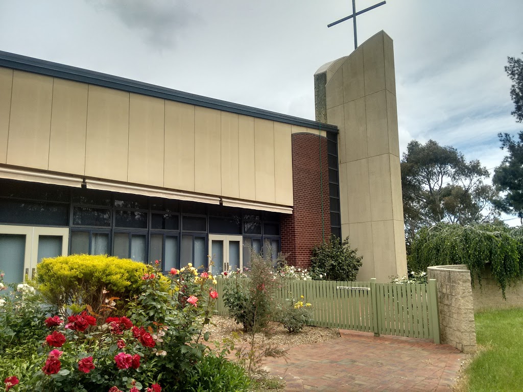 Glen Waverley Anglican Church | 800 Waverley Rd, Glen Waverley VIC 3150, Australia | Phone: (03) 9560 7494