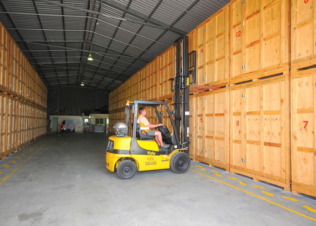 Davis Removals & Storage | moving company | 148 Lower Mountain Rd, Dundowran QLD 4655, Australia | 0741287555 OR +61 7 4128 7555