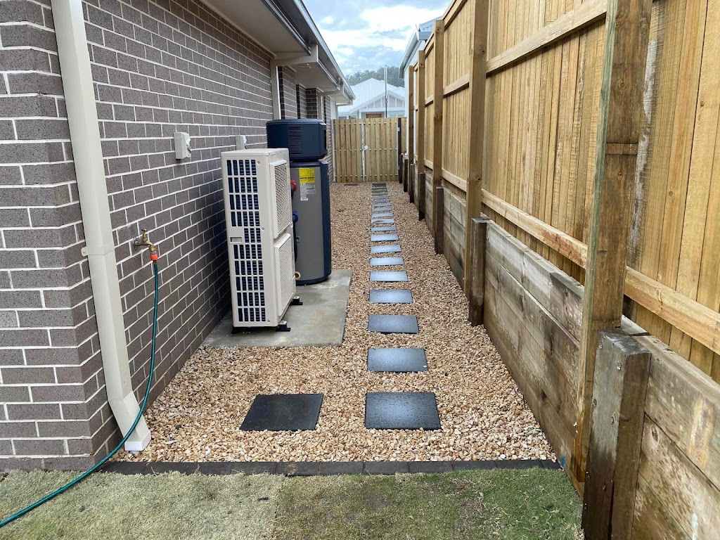 U first Landscaping and property maintenance | Rose St, Yamanto QLD 4306, Australia | Phone: (07) 3389 8306