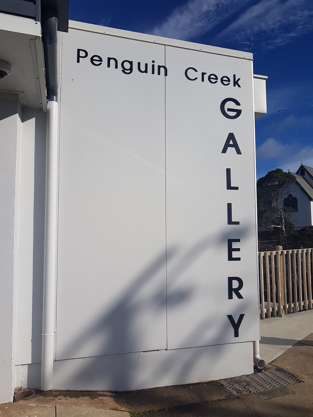 Penguin Creek Gallery | cafe | 36/42 Main Rd, Penguin TAS 7316, Australia | 0488048091 OR +61 488 048 091