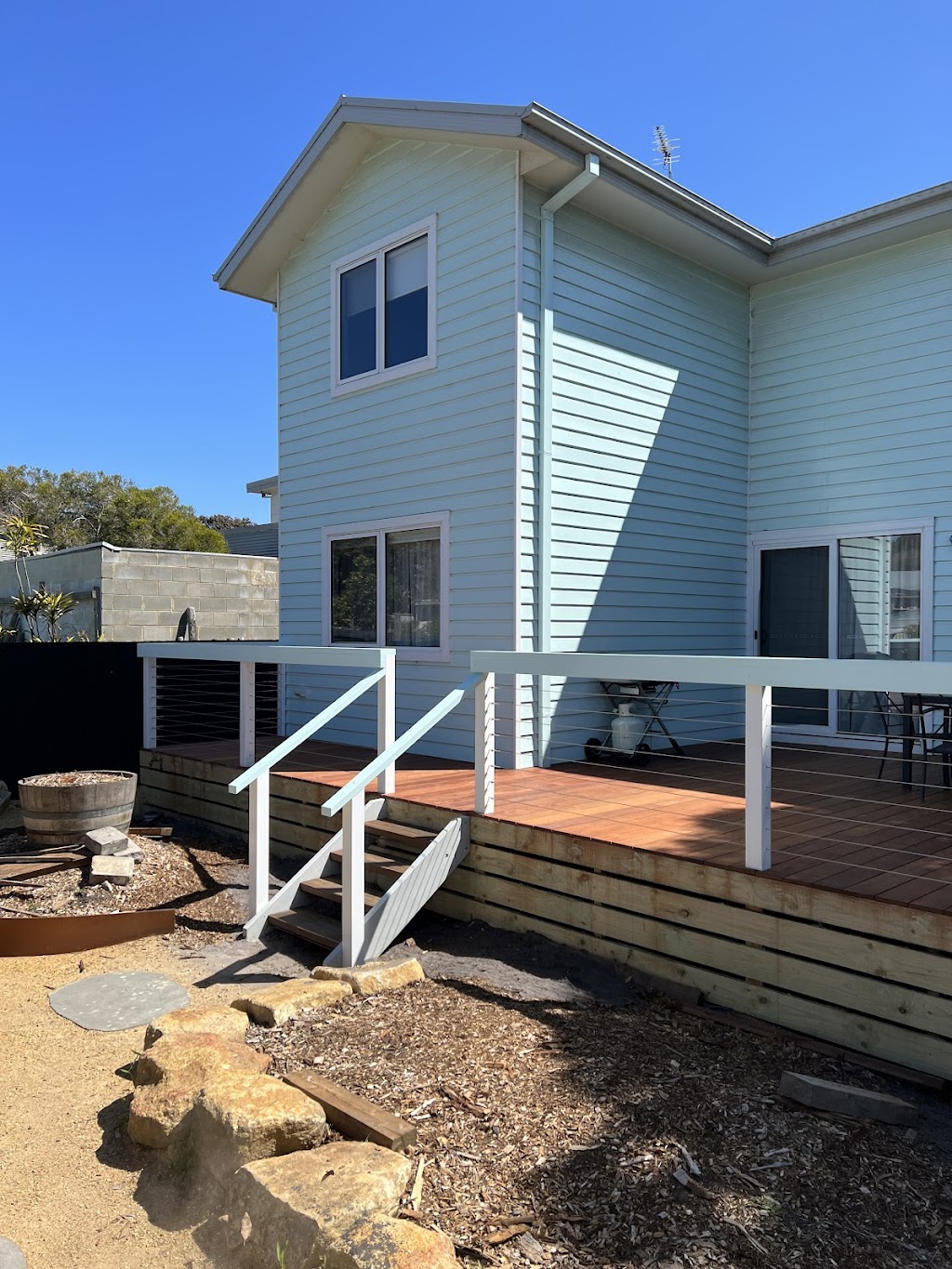 Paul Vandermeer Builders & Carpenters | 33-35 Miller St, Dumbalk VIC 3956, Australia | Phone: 0427 750 568
