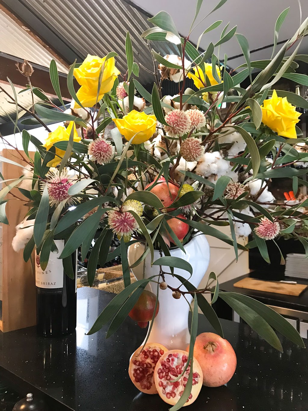 Scent Florist | florist | Gisborne VIC 3437, Australia | 0419345489 OR +61 419 345 489