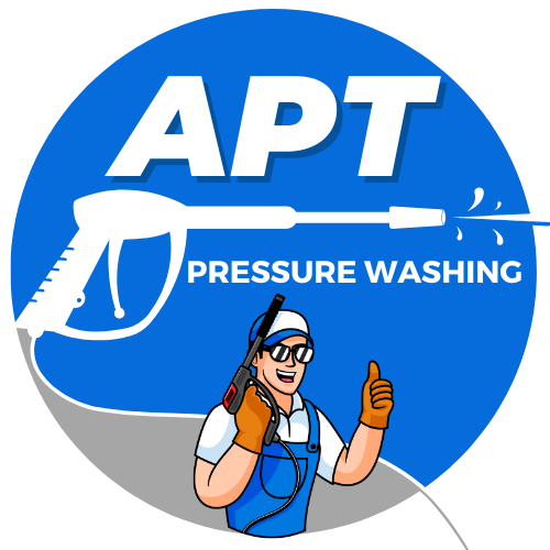 APT Pressure Washing | 17 Peachey St, Casterton VIC 3311, Australia | Phone: 0448 267 901