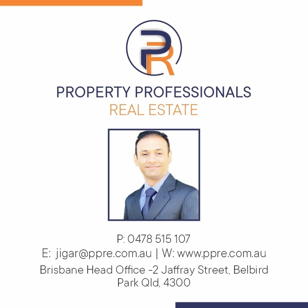 Property Professionals Real Estate | 2 Jaffray St, Bellbird Park QLD 4300, Australia | Phone: 0478 515 107
