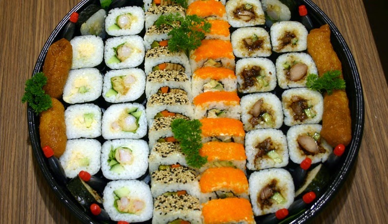 Bonsai Sushi | t29a/299 Montacute Rd, Newton SA 5074, Australia | Phone: (08) 8337 1933