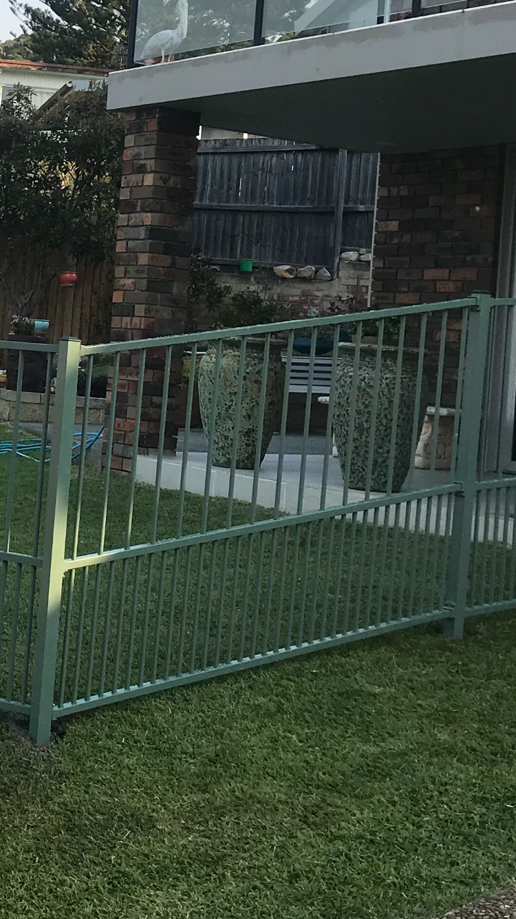 Rock Solid Fencing And Landscapes | Dalton St, Towradgi NSW 2518, Australia | Phone: 0412 574 088