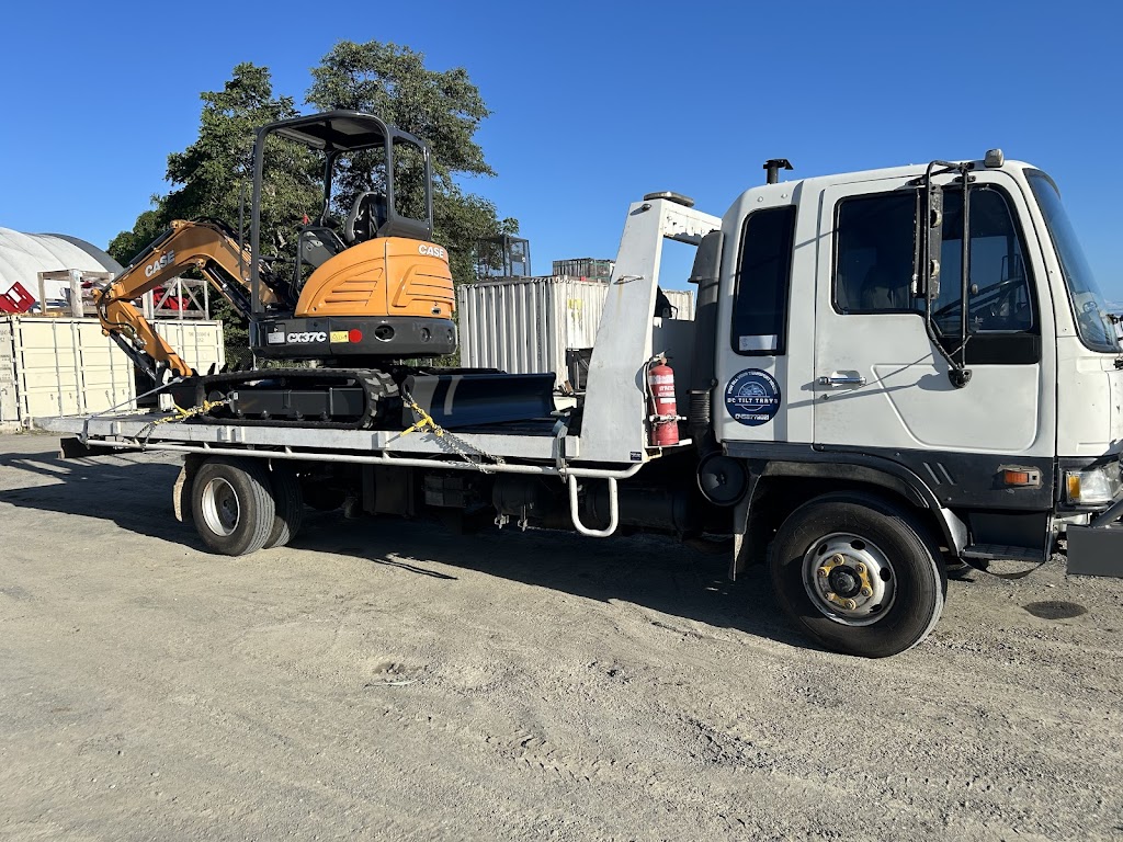 Dc Tilt Trays | 115 Main St, Bakers Creek QLD 4740, Australia | Phone: 0458 779 021