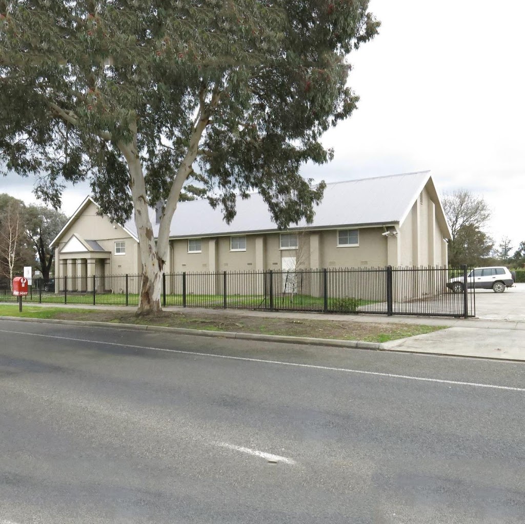 high street community hub | 4 High St, Moe VIC 3825, Australia | Phone: 0424 993 381