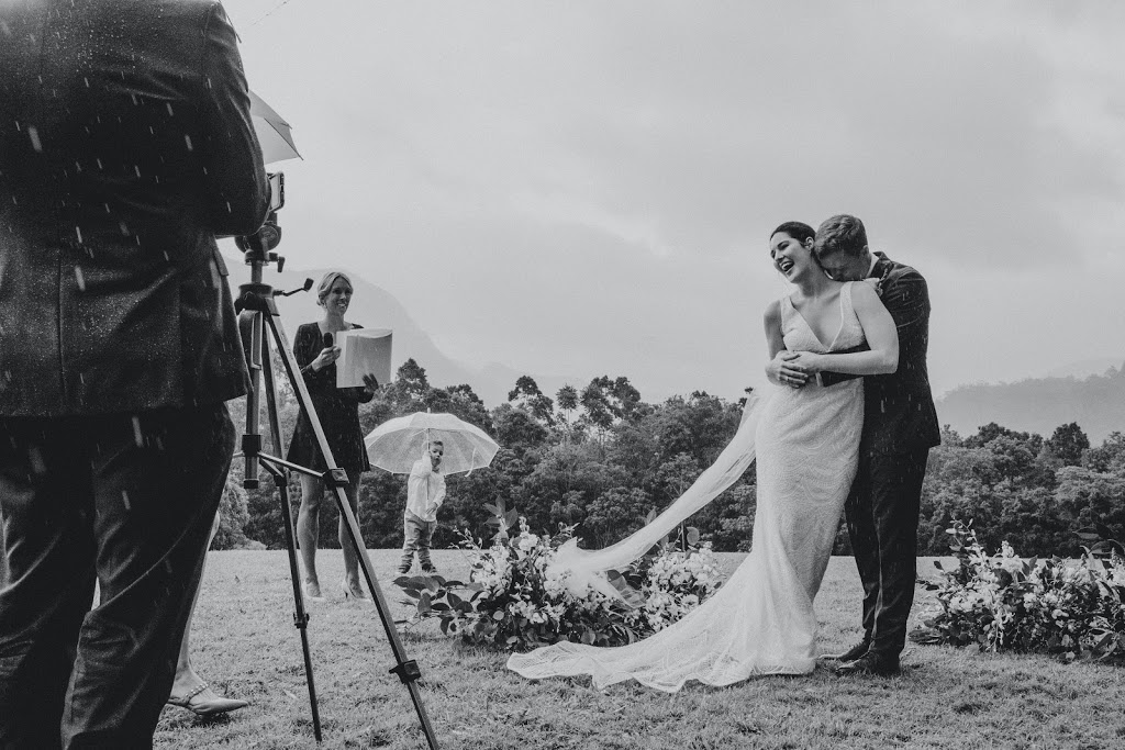 Forever Yours Weddings | 66A Cylinders Dr, Kingscliff NSW 2487, Australia | Phone: 0434 644 238