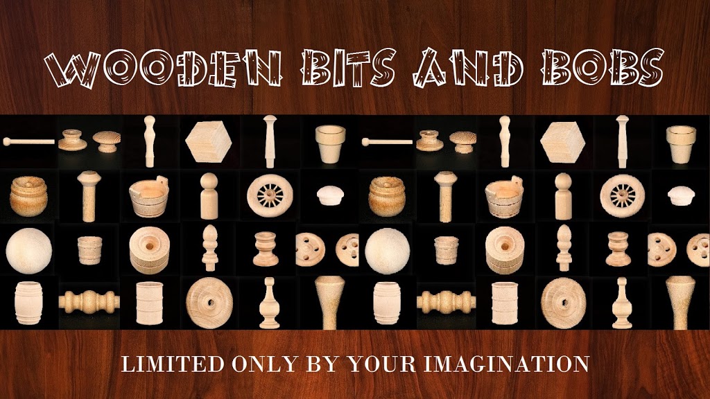 wooden bits and bobs | store | 8 Beckett Ct, Lower Plenty VIC 3093, Australia | 0417370285 OR +61 417 370 285