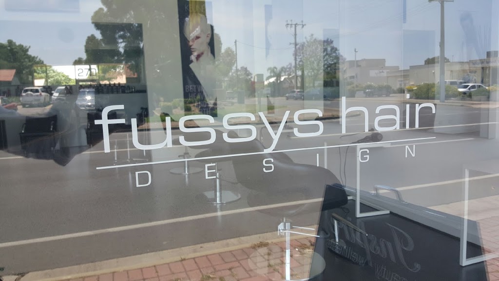 Fussys Hair Design | hair care | 270 Magill Rd, Norwood SA 5067, Australia | 0883628535 OR +61 8 8362 8535