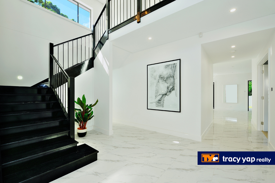 Instyle Stairs | Unit 1/16 Links Rd, St Marys NSW 2760, Australia | Phone: (02) 8605 7222