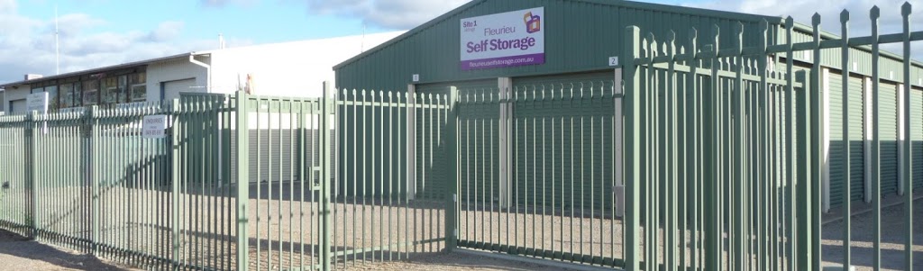Willunga Self Storage | storage | 6 Lacey Dr, Aldinga Beach SA 5173, Australia | 0401944292 OR +61 401 944 292