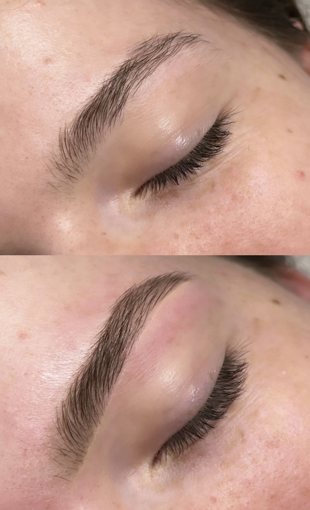Bronze Brow and Lash | 39 Evergreen St, Armstrong Creek VIC 3217, Australia | Phone: 0421 148 968