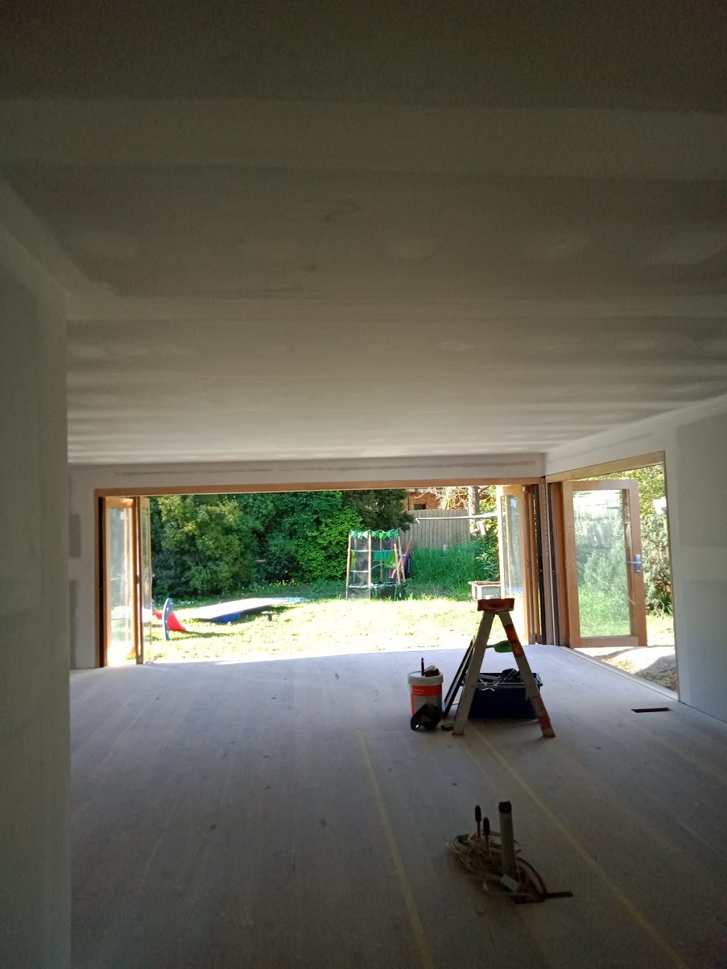 Bass Coast Plastering | 37 Phillip Island Rd, Cape Woolamai VIC 3925, Australia | Phone: 0491 112 240