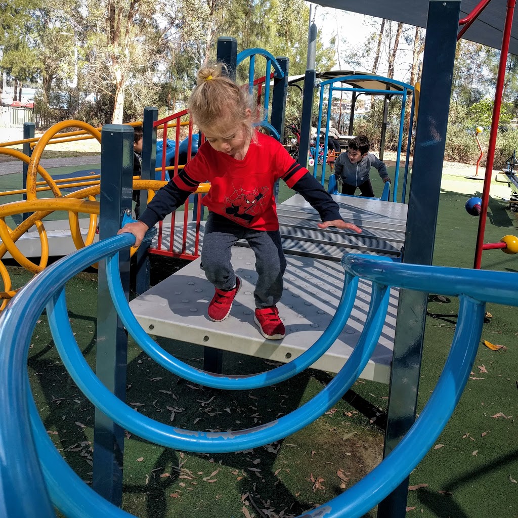 Leichhardt Park Playground | park | Lilyfield NSW 2040, Australia | 0293679222 OR +61 2 9367 9222